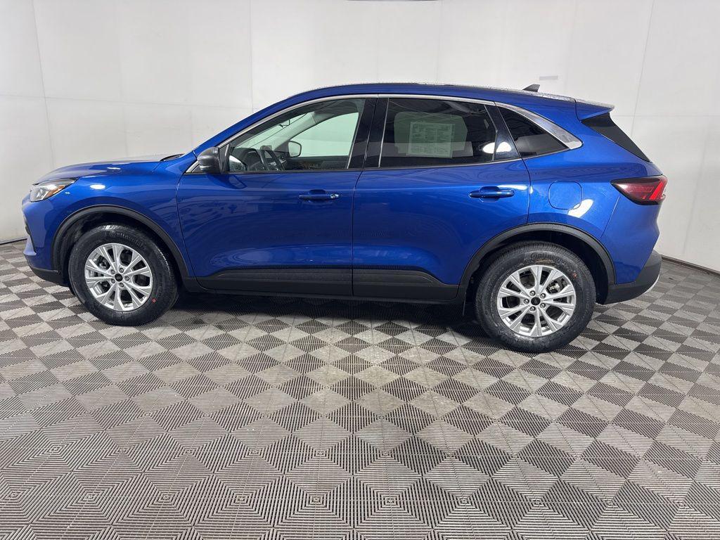 used 2023 Ford Escape car, priced at $21,663