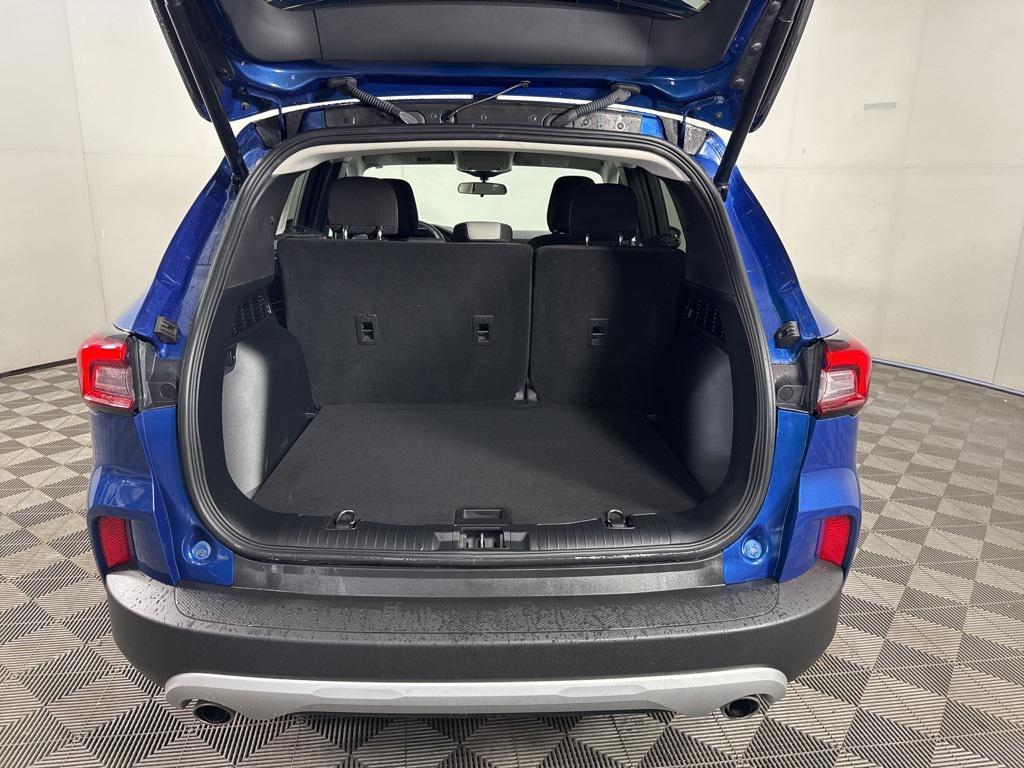 used 2023 Ford Escape car, priced at $23,000