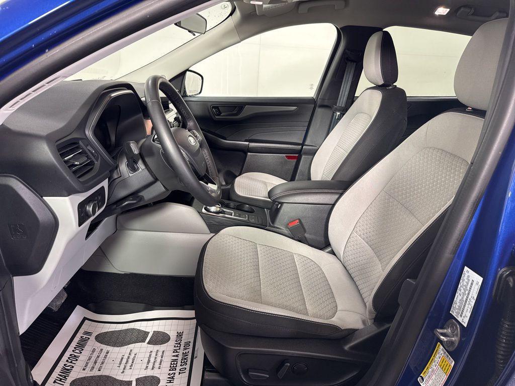 used 2023 Ford Escape car, priced at $21,663