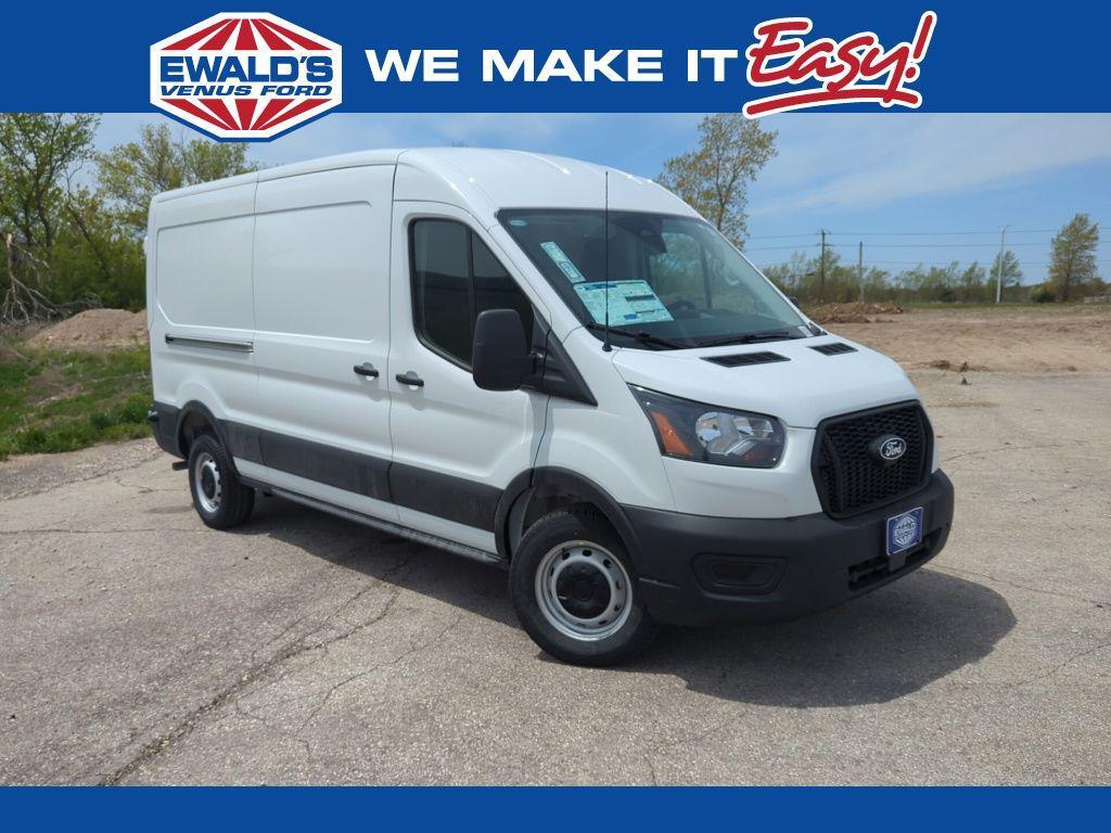 new 2026 Ford Transit-250 car, priced at $50,377