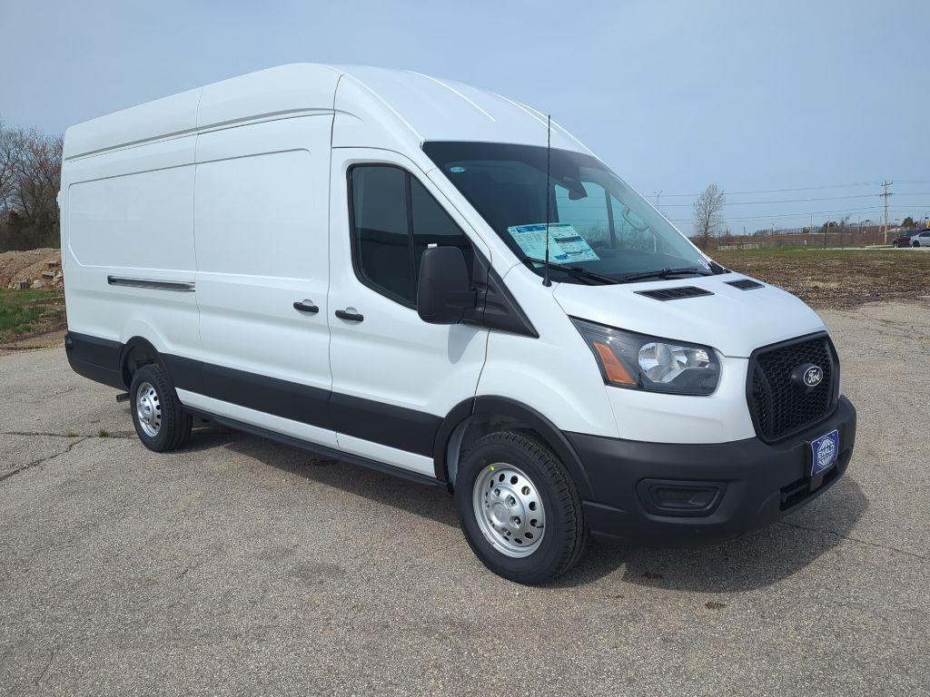 new 2026 Ford Transit-350 car, priced at $55,654