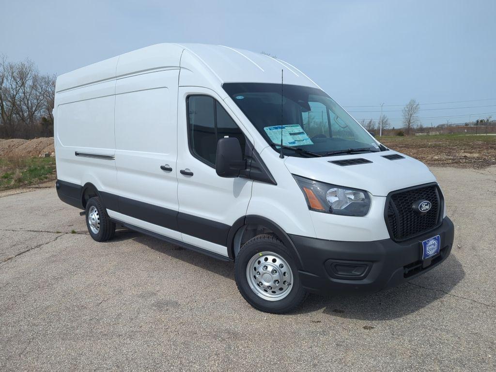 new 2026 Ford Transit-350 car, priced at $55,654
