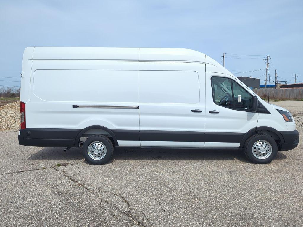 new 2026 Ford Transit-350 car, priced at $55,654