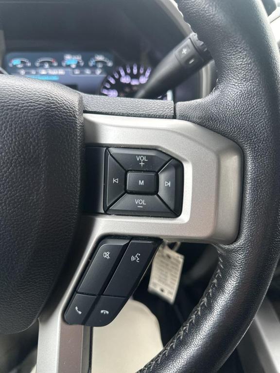 used 2018 Ford F-350 car, priced at $41,500