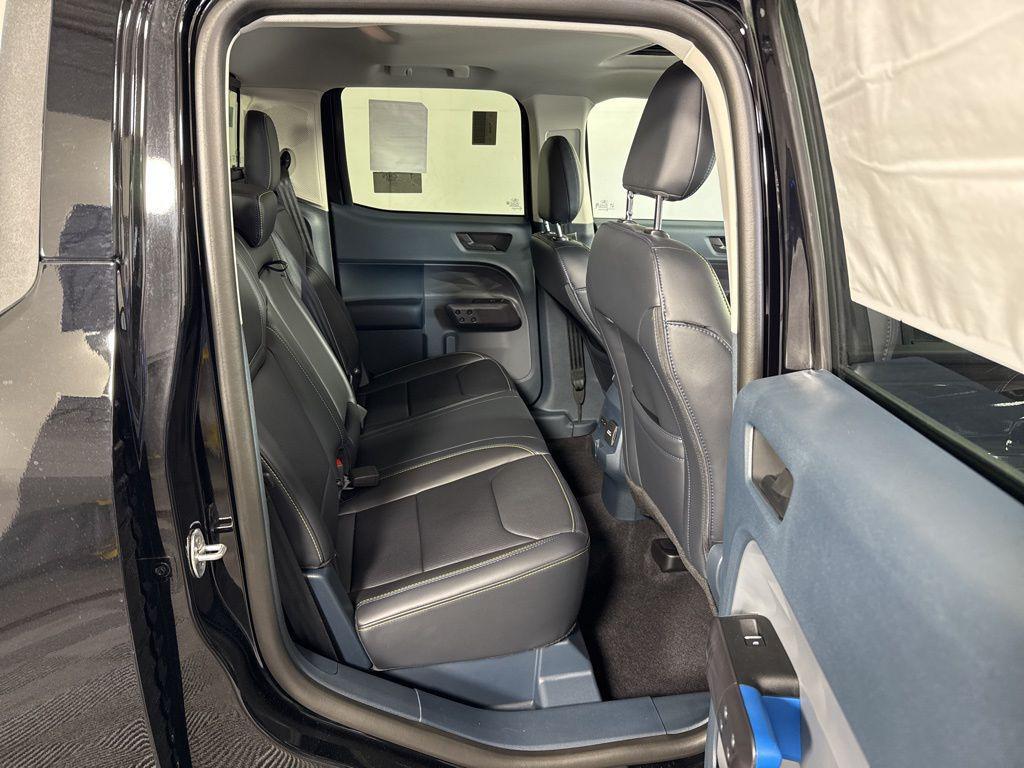 new 2026 Ford Maverick car, priced at $41,638