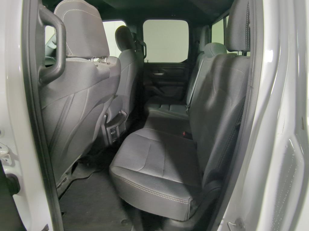 used 2022 Ram 1500 car, priced at $24,500