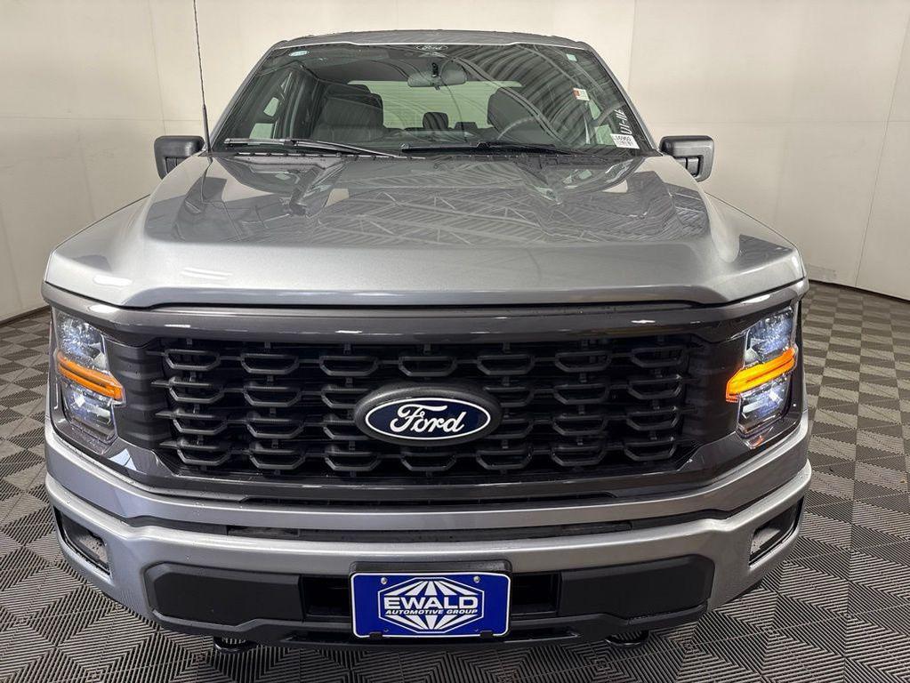 new 2026 Ford F-150 car, priced at $47,174
