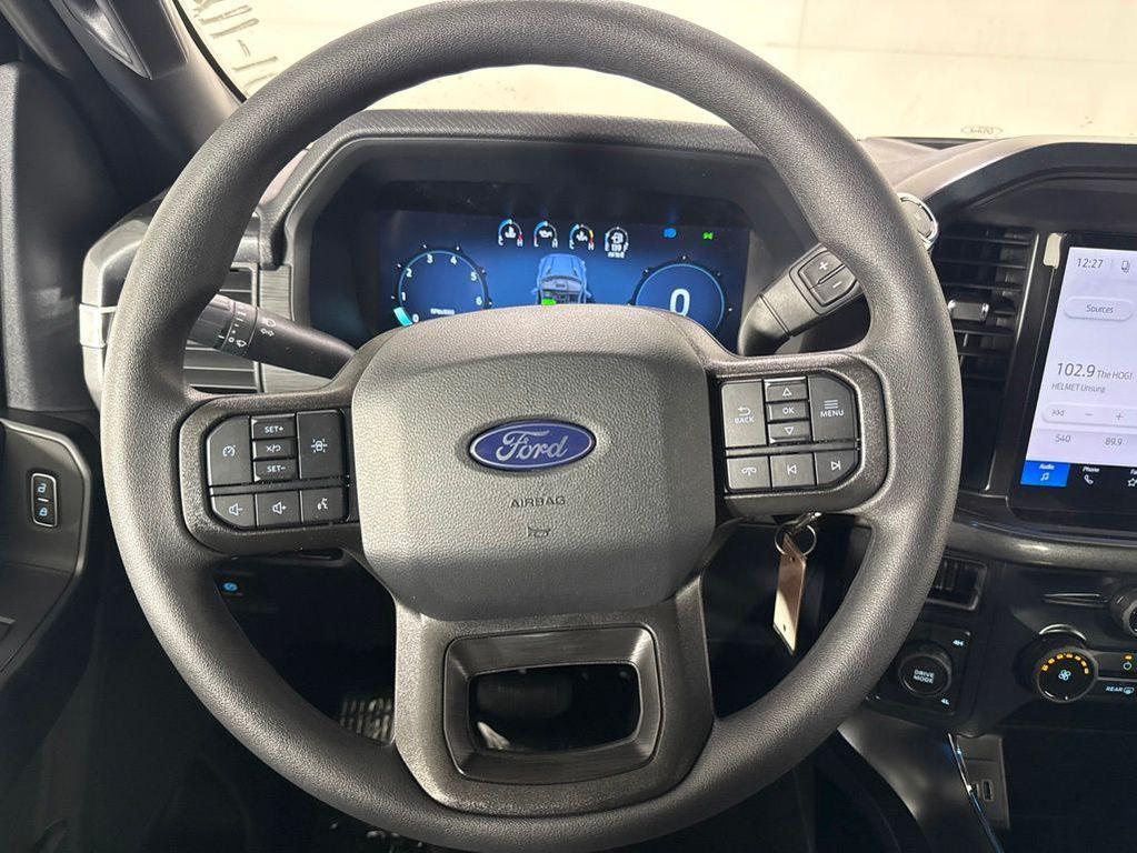 new 2026 Ford F-150 car, priced at $47,174