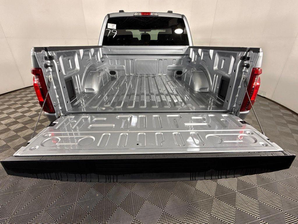 new 2026 Ford F-150 car, priced at $47,174