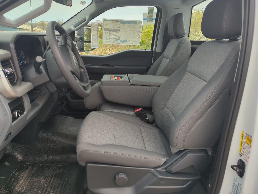 new 2026 Ford F-250 car, priced at $50,633