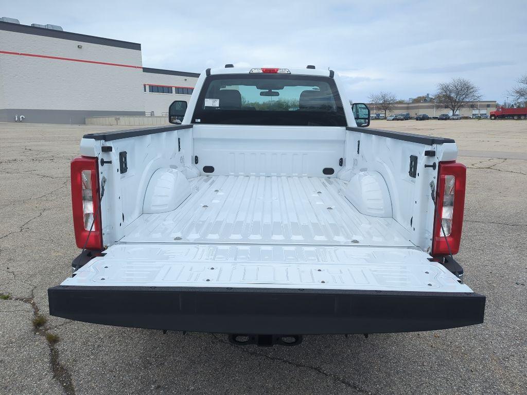 new 2026 Ford F-250 car, priced at $50,633
