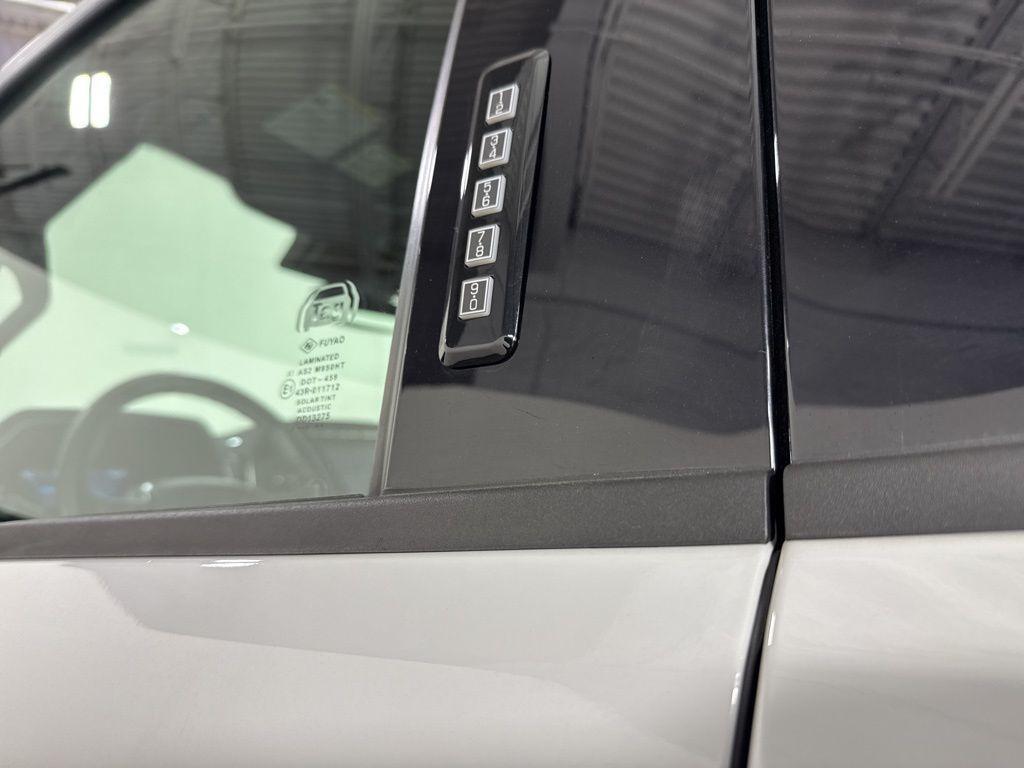 used 2023 Ford F-150 car, priced at $39,674