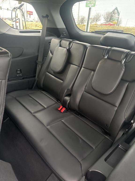 used 2022 Ford Explorer car, priced at $28,000