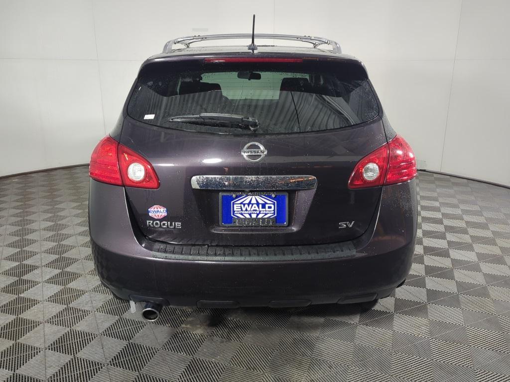 used 2013 Nissan Rogue car, priced at $9,000