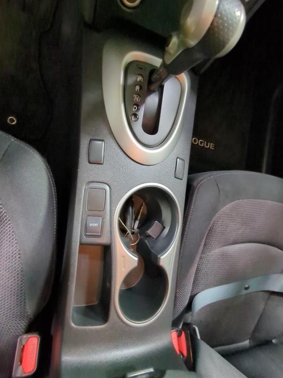 used 2013 Nissan Rogue car, priced at $9,000