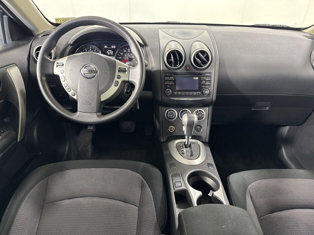 used 2013 Nissan Rogue car, priced at $8,072