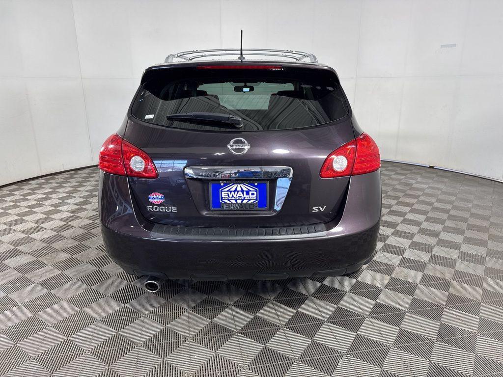 used 2013 Nissan Rogue car, priced at $8,072