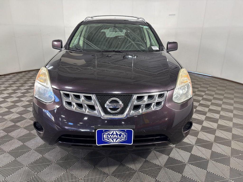 used 2013 Nissan Rogue car, priced at $8,072
