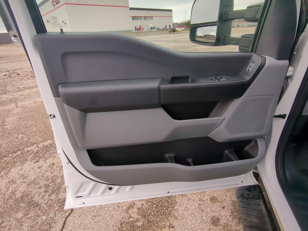 new 2024 Ford F-450 car, priced at $84,794