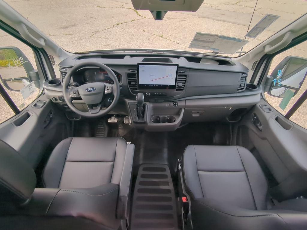 new 2026 Ford Transit-350 car, priced at $52,245