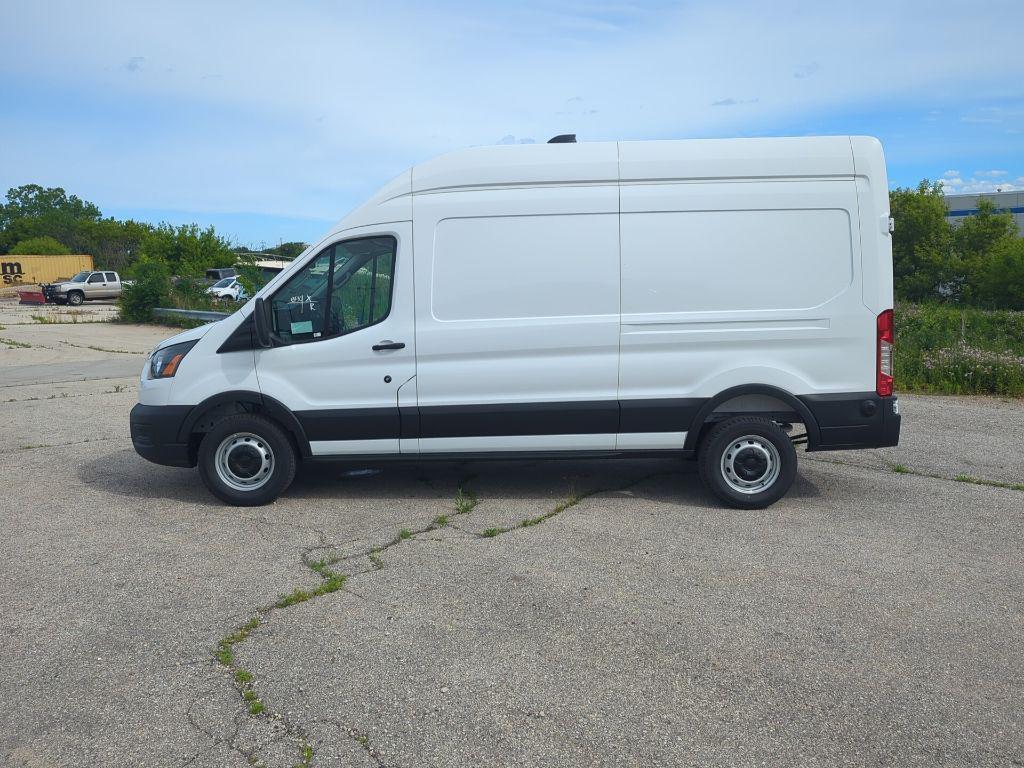 new 2026 Ford Transit-350 car, priced at $52,245