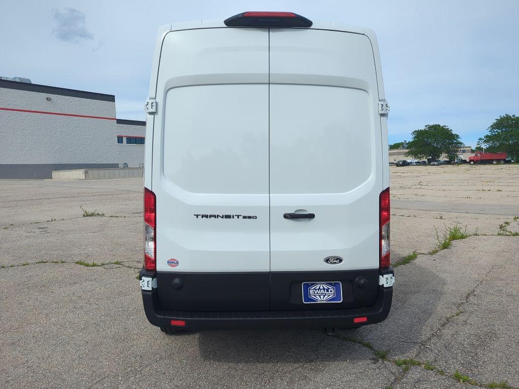 new 2026 Ford Transit-350 car, priced at $52,245