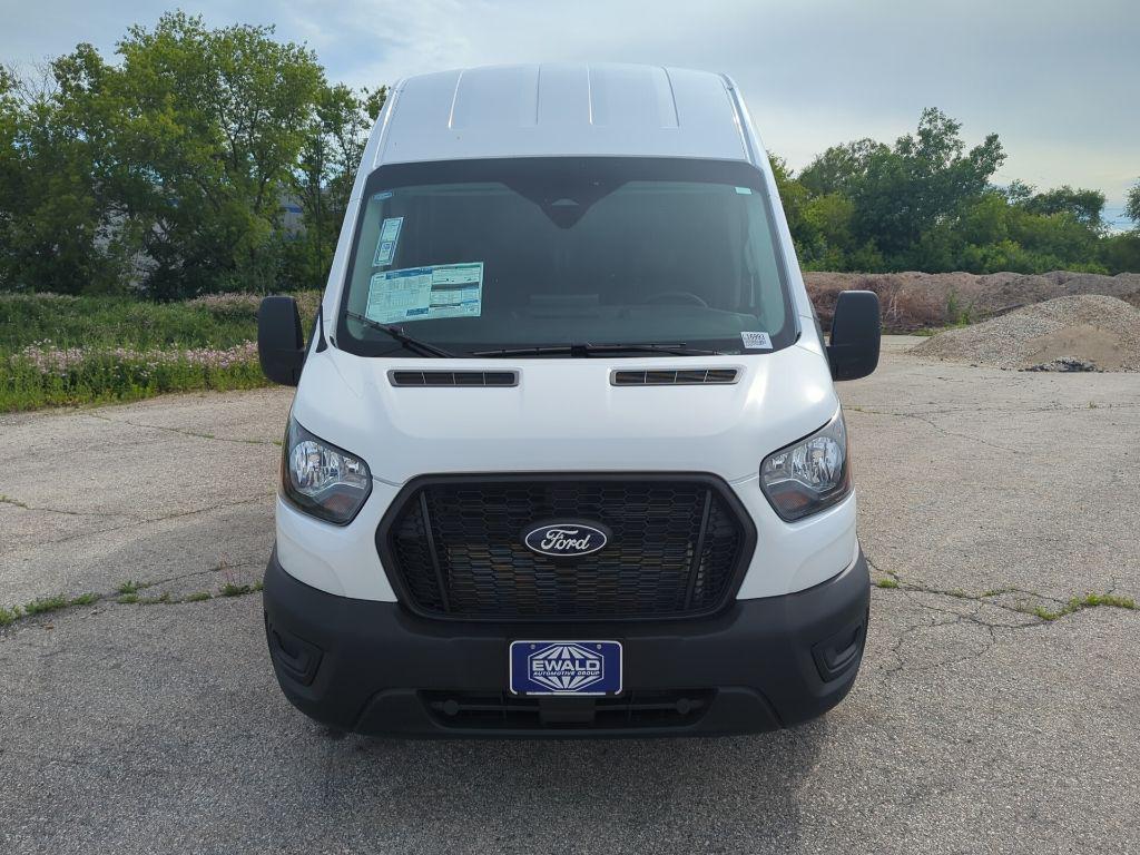 new 2026 Ford Transit-350 car, priced at $52,245