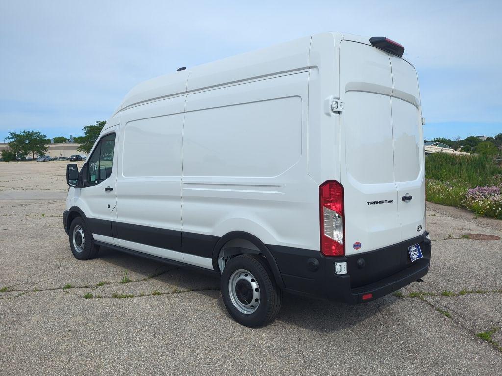 new 2026 Ford Transit-350 car, priced at $52,245