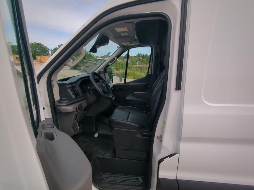 new 2026 Ford Transit-350 car, priced at $52,245