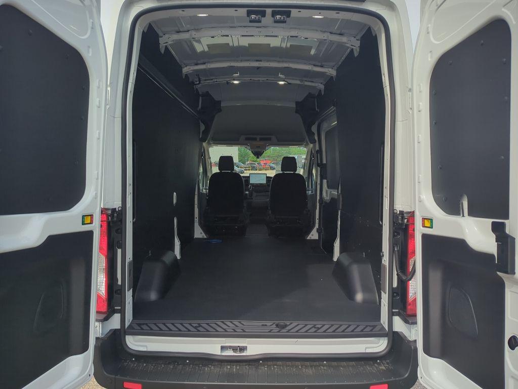 new 2026 Ford Transit-350 car, priced at $52,245
