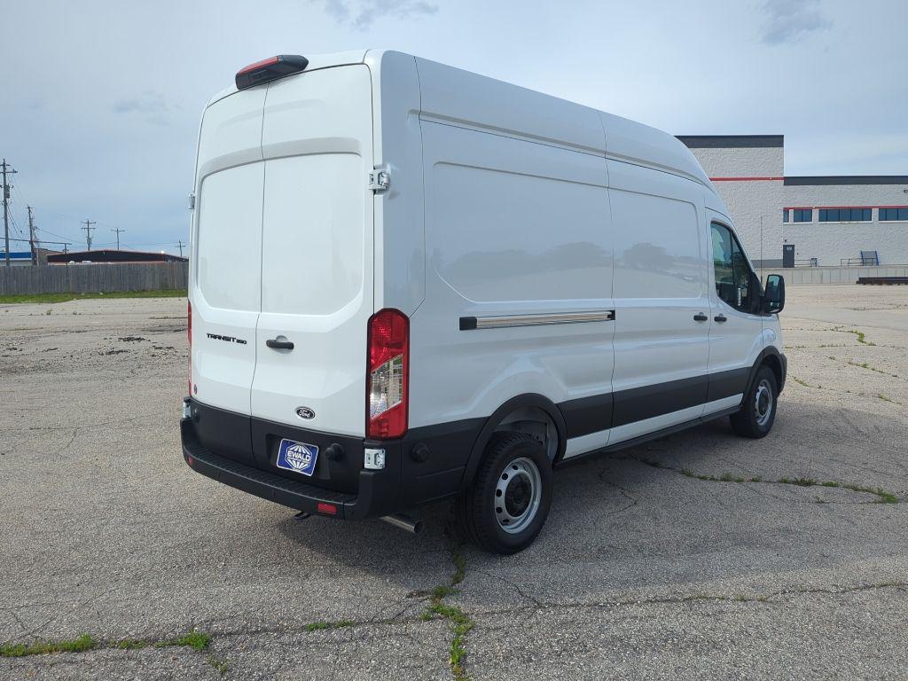 new 2026 Ford Transit-350 car, priced at $52,245