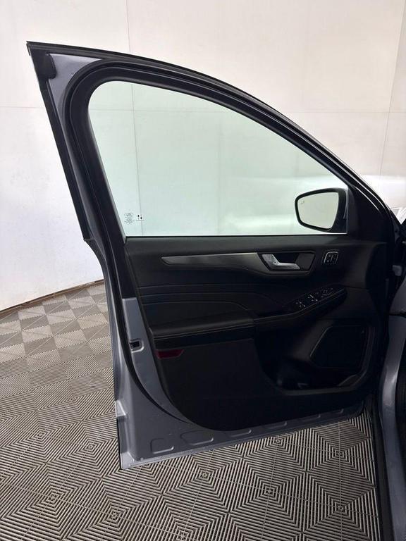 used 2022 Ford Escape car, priced at $19,767