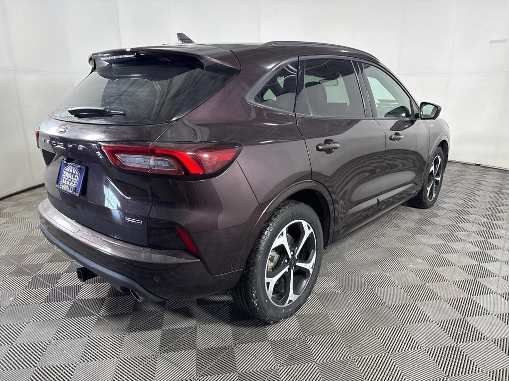 used 2023 Ford Escape car, priced at $26,000