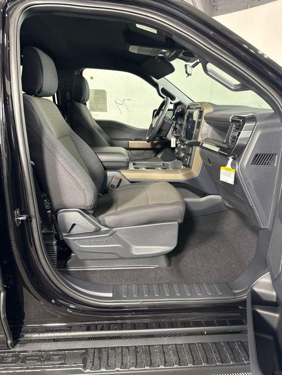 new 2026 Ford F-150 car, priced at $50,914