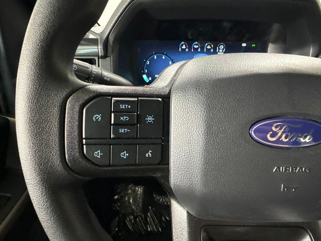 new 2026 Ford F-150 car, priced at $50,914