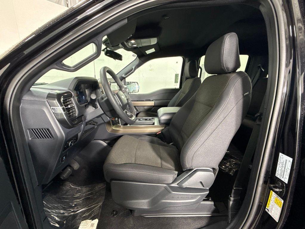 new 2026 Ford F-150 car, priced at $50,914