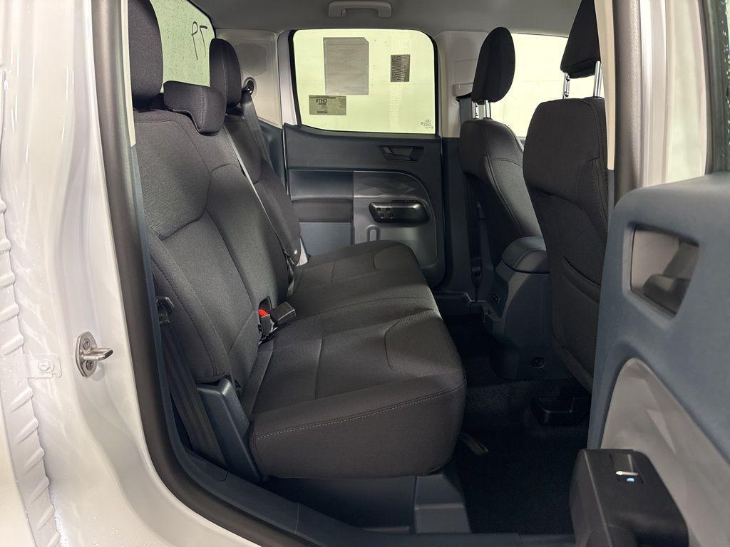 new 2026 Ford Maverick car, priced at $29,200