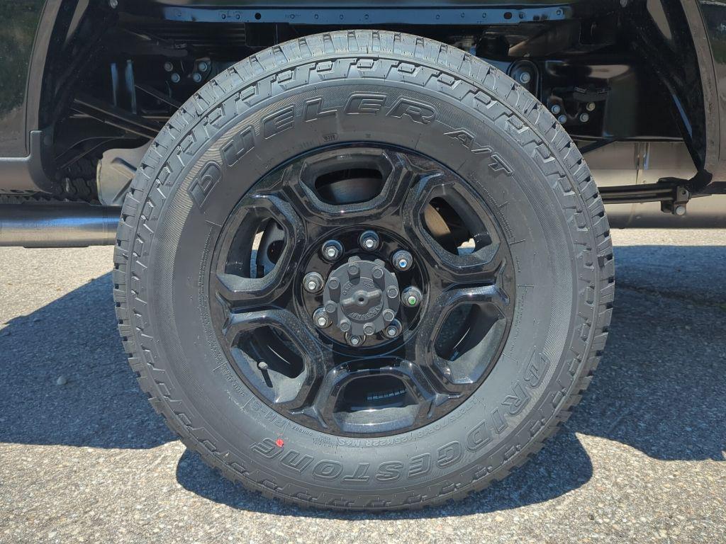 new 2026 Ford F-250 car, priced at $59,810