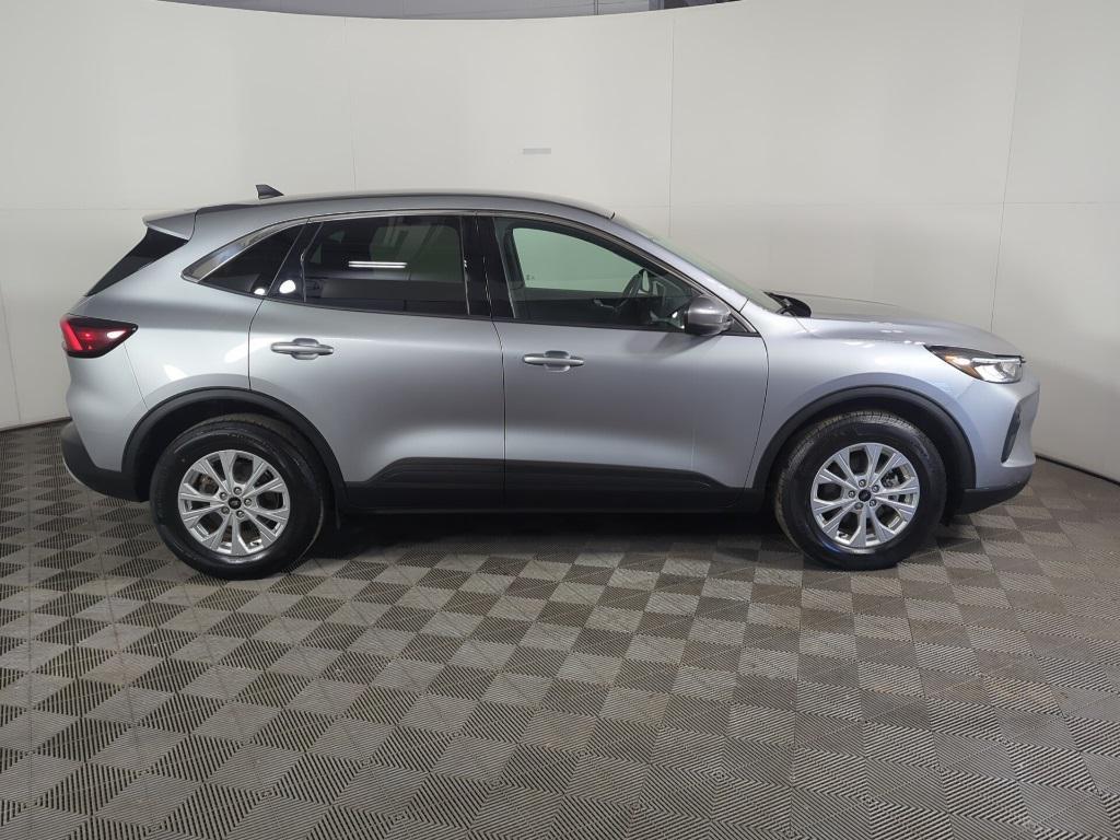 used 2023 Ford Escape car, priced at $23,593