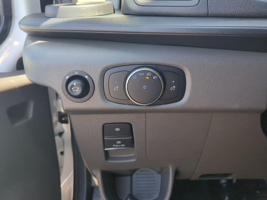 new 2026 Ford Transit-150 car, priced at $48,755