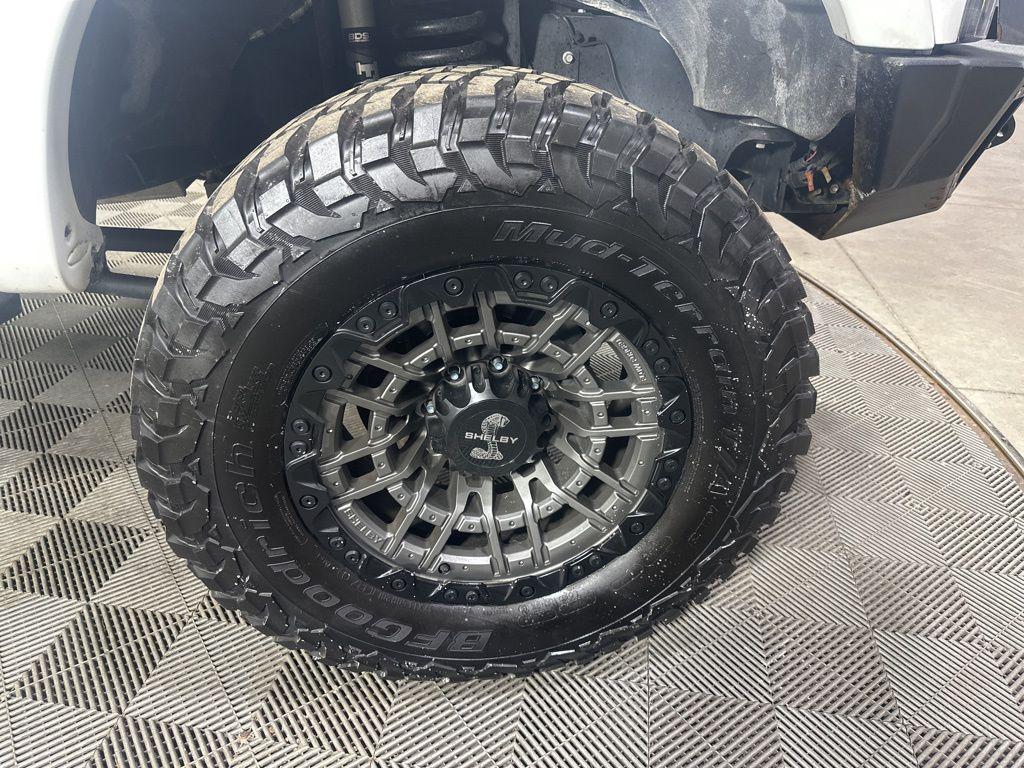 used 2022 Ford F-250 car, priced at $60,471