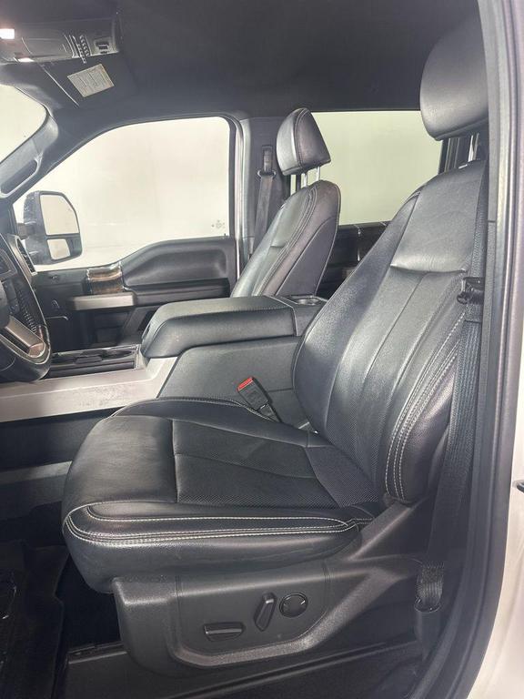 used 2022 Ford F-250 car, priced at $60,471