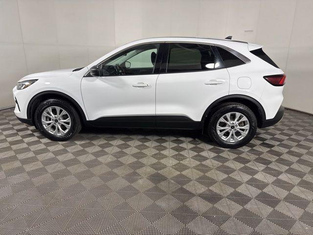 used 2023 Ford Escape car, priced at $19,245