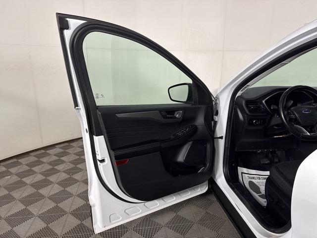 used 2023 Ford Escape car, priced at $19,781