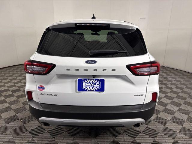 used 2023 Ford Escape car, priced at $19,245