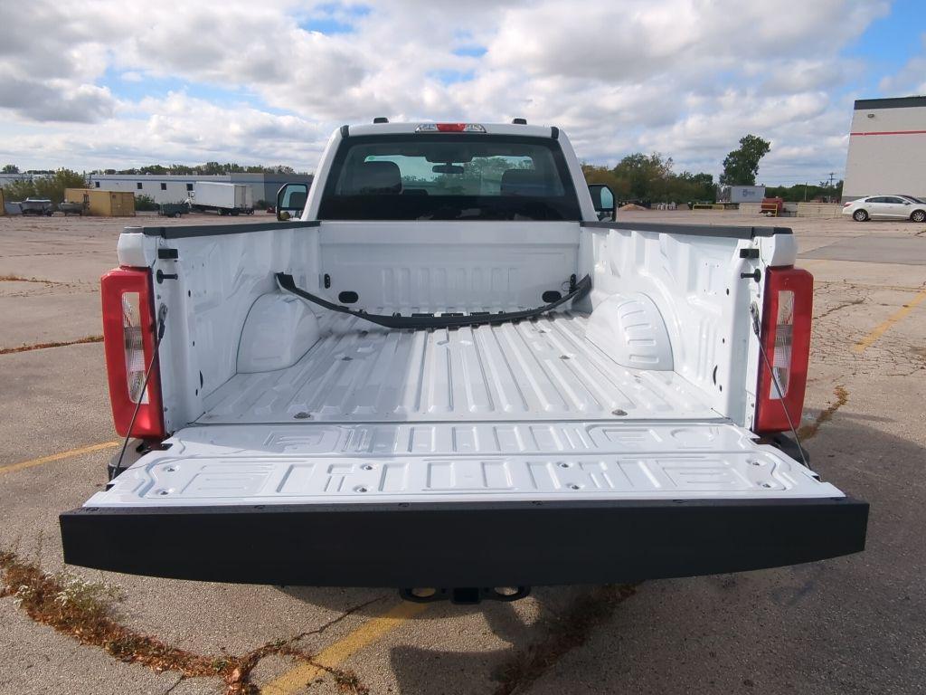 new 2025 Ford F-250 car, priced at $61,059