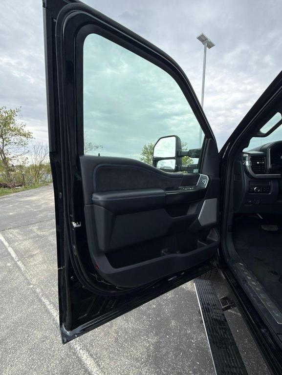 new 2026 Ford F-250 car, priced at $97,472