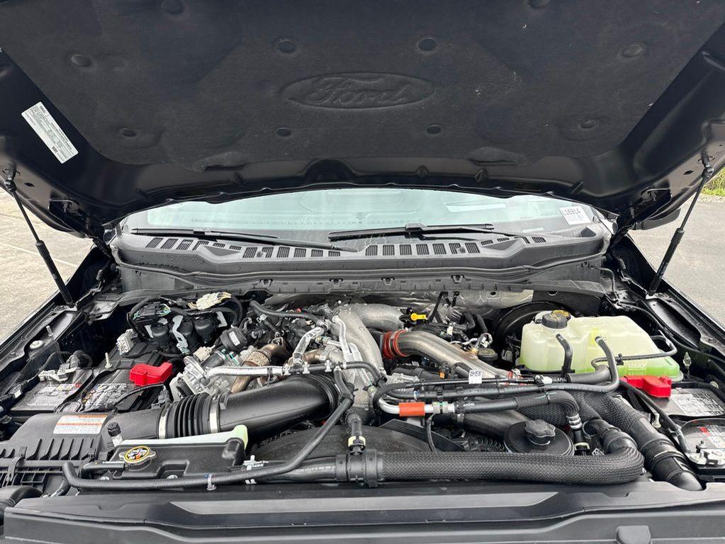 new 2026 Ford F-250 car, priced at $97,472