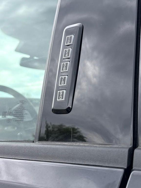 new 2026 Ford F-250 car, priced at $97,472