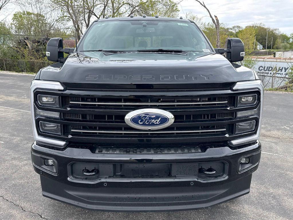 new 2026 Ford F-250 car, priced at $97,472